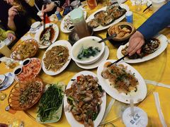 -老字号蛇口德记烧腊饭店·海鲜加工