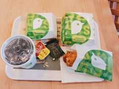 -德克士(西山店)