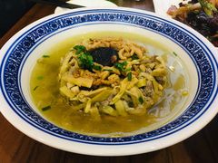 -云和夜泊酒店·中餐厅