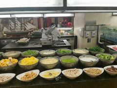 -赛瑞喜来登大酒店-盛宴自助餐厅