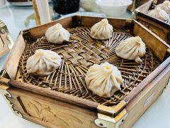 -西安贾三灌汤包·回坊小吃·清真炒菜(北院门总店)