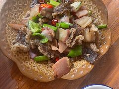 -古城苗家土菜馆(河景餐厅店)