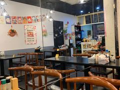 大堂-井上家(大兴街店)