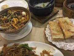 -柳州饭店·绿岛餐厅(友谊路店)