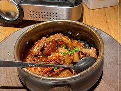 -火候轩品质湘菜·私厨(市府店)