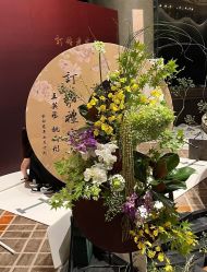 -甜匠Sweet生日派对策划·宝宝宴·生日布置(崇川店)
