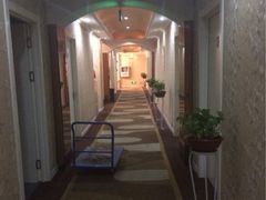 -泰和浴足商务会馆(鲁发名城店)