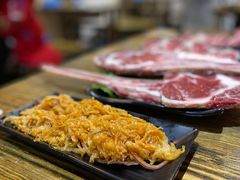 -莱真牛碳火烤肉(合肥旗舰店)