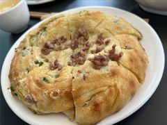 -喜洲翰林餐厅(董家百年老宅店)