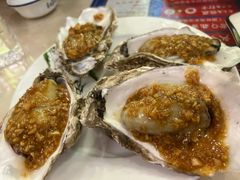 -北方饺子王·海肠捞饭·海鲜锅(山大店)