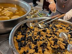 -西园寺素食(西园弄戒幢律寺店)