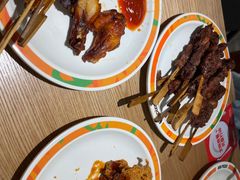 -比格比萨自助(南京万达茂店)