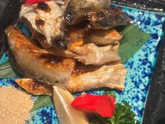 -炙柒Sekinana·精致日料(合生汇店)