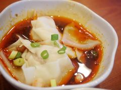 -龙抄手(春熙路总店)
