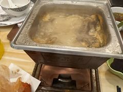 -西藏饭店·亚克·食光自助餐厅(文殊院店)