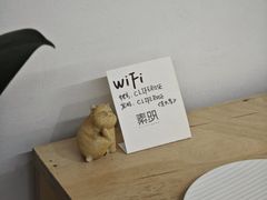 -素咫咖啡CLIFEROSE(新安店)