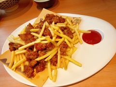 -群姐面馆·海鲜烧烤(同安路二店)
