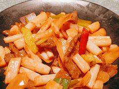 -老伙记海鲜码头(北滘店)