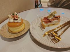 -KNOTKNOT珞珞·日式甜品(K11店)