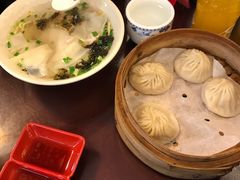 -七宝农家菜(七宝老街店)