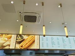 -小桃园·豆浆油条(复兴中路店)