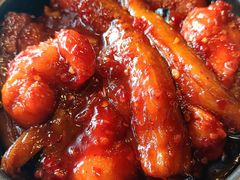 -日昌餐馆(亦庄店)