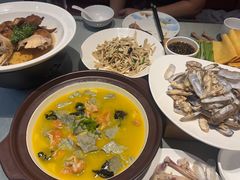 -老德州四合院·德州菜(天衢路店)