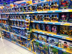 -TOYSRUS玩具反斗城(正大广场店)