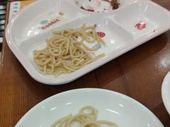 -儿童菜·采风阁家常菜餐厅(亚龙湾天域酒店)