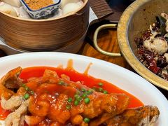 -永安水煮活鱼·仪征菜(仪征奥林匹克店)