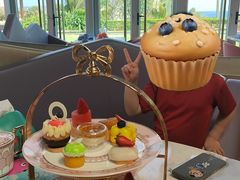 -水桶王国主题餐厅·聚会·生日派对·亲子活动·家庭套餐(亚龙湾希尔顿店)