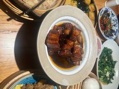 -黄山老妈·土菜(碧桂园店)