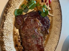 -燃扒房Steakhouse(皇庭店)