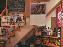 -章之鱼家(体育东路店)