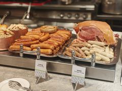 -广州希尔顿逸林酒店-OPEN開·全日制餐厅·海鲜·小火锅·自助餐(东风路店)