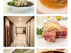 -怡园饭店-餐厅(四望亭店)