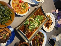 -树厨贵州菜(花果园购物中心店)