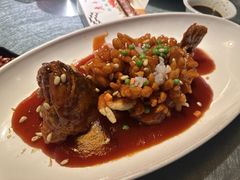 -老平安农家菜(平安店)