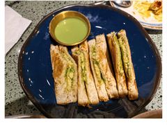 -Home Thai·泰谣(王府井apm店)