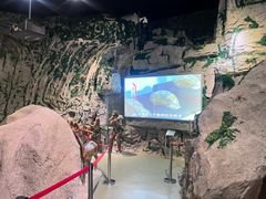 -房山世界地质公园博物馆
