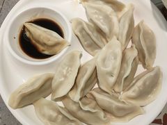 手工现包水饺-老碗会·陕西手工面(燕南路店)