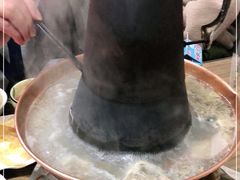 -木萨火锅店(开鲁路店)