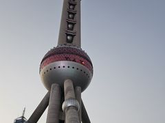 -东方明珠广播电视塔