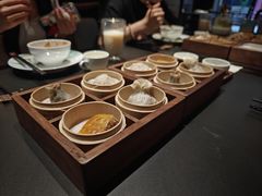 -湖滨客舍·湖北菜