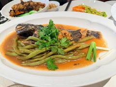 -常鲜楼常来尝鲜海胆馆(星海店)