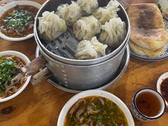 -呼市烧麦羊杂(幸福路店)