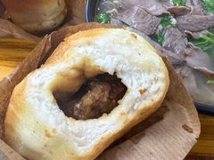 -牛煎里牛肉煎包淮南牛肉汤(广东路店)