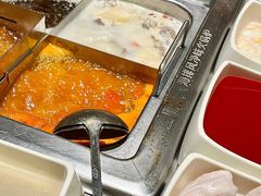 -海底捞火锅(城阳万象汇店)