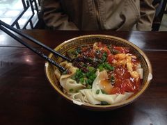 -陕西名小吃(T3航站楼一店)
