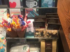 -星巴克(长春世纪鸿源店)